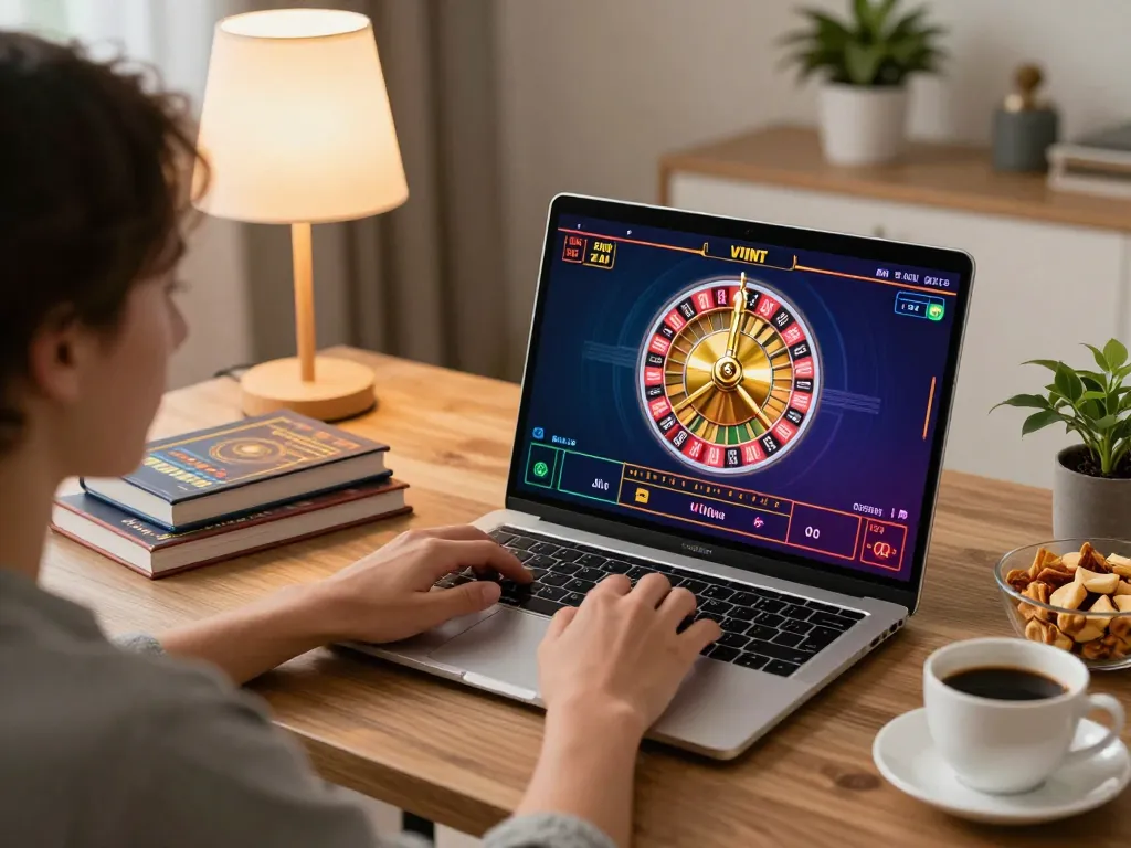 Engage in winning strategies at bl555 with dynamic online gaming setup featuring live roulette