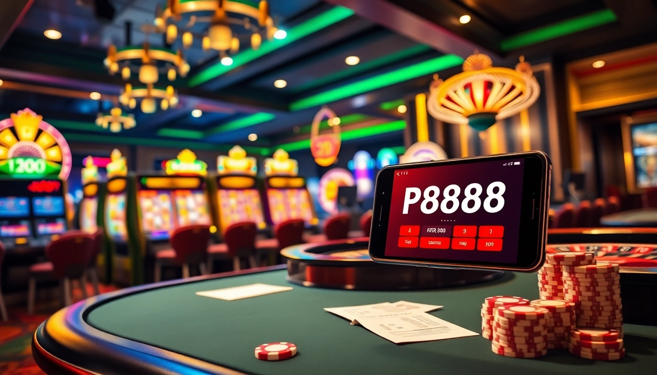 Win big at https://rr8888.in.net/ with exciting slot machines and poker action in a vibrant casino.